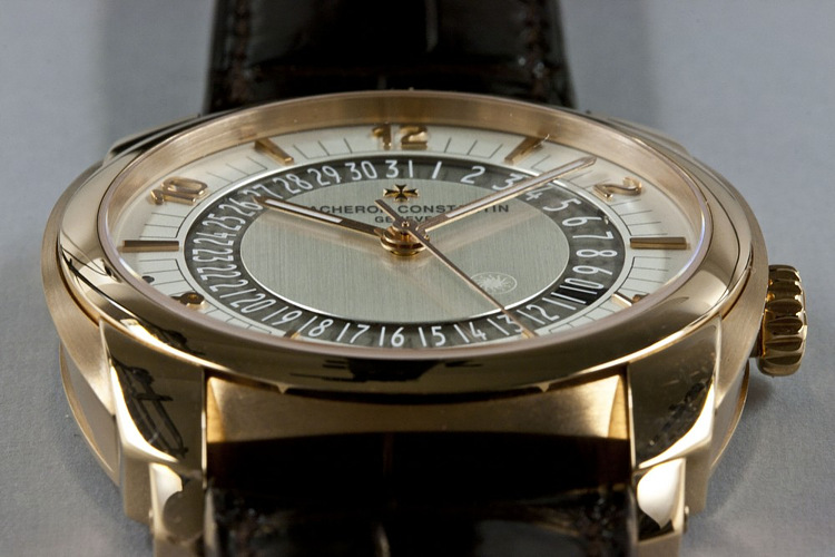 Часы Quai de I’Ile Automatic